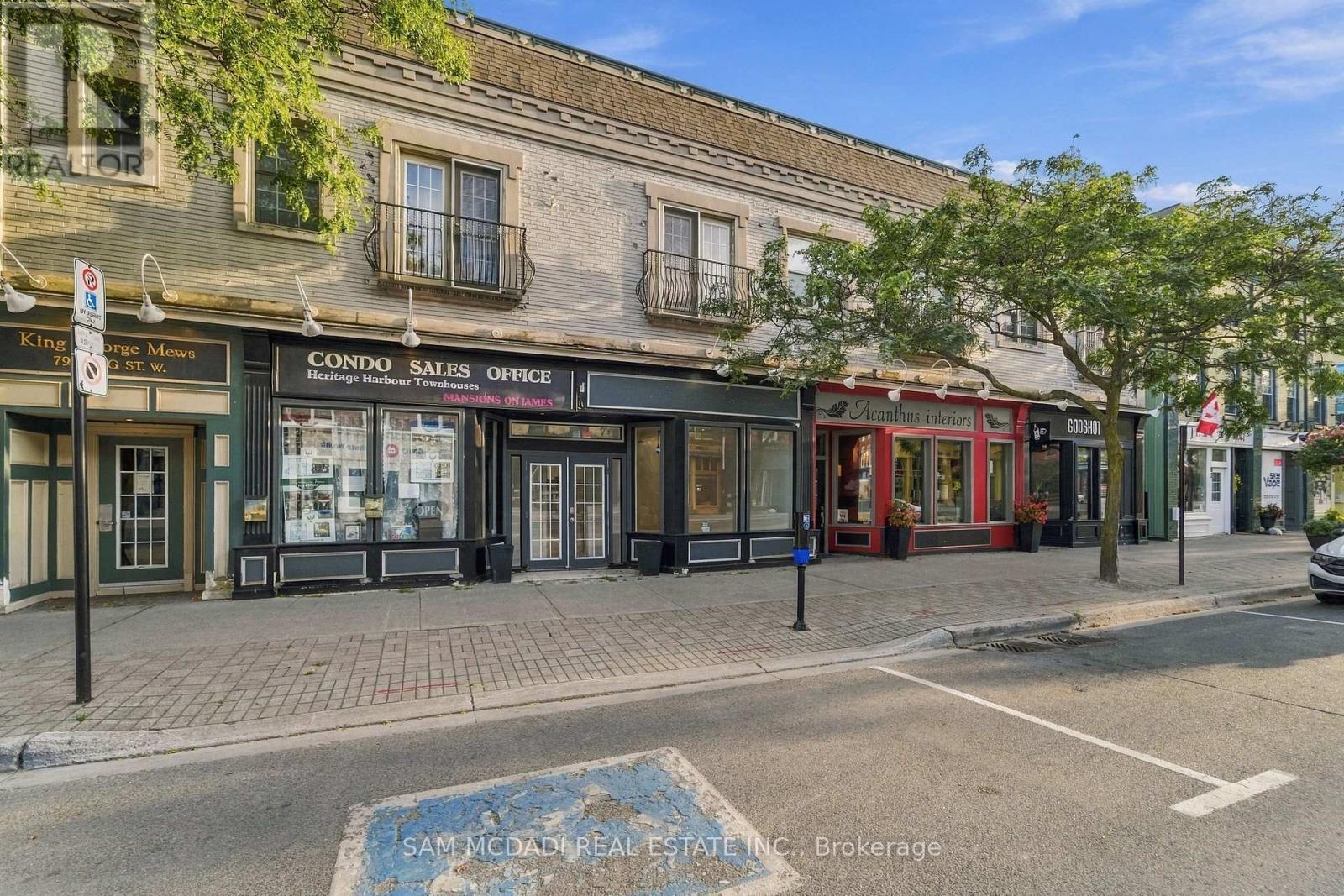 A&B - 79 KING STREET W, Cobourg — photo 2