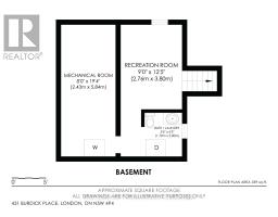 431 Burdick Place, London East, ON N5W4P4 Photo 47