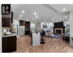 4pc Bathroom - 109 Evanscove Heights, Calgary, AB T3P0A4 Photo 9