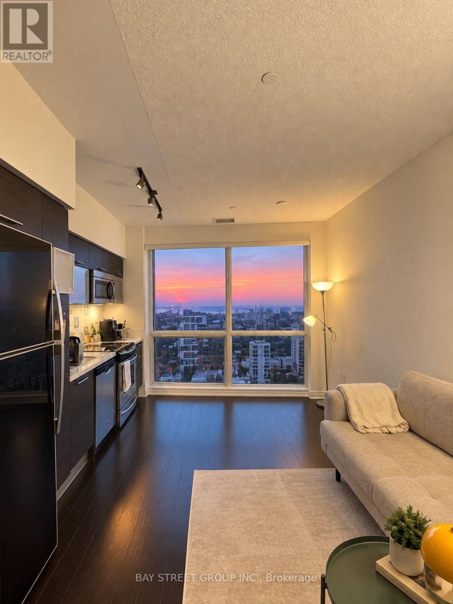 3506 - 386 YONGE STREET, Toronto (Bay Street Corridor)