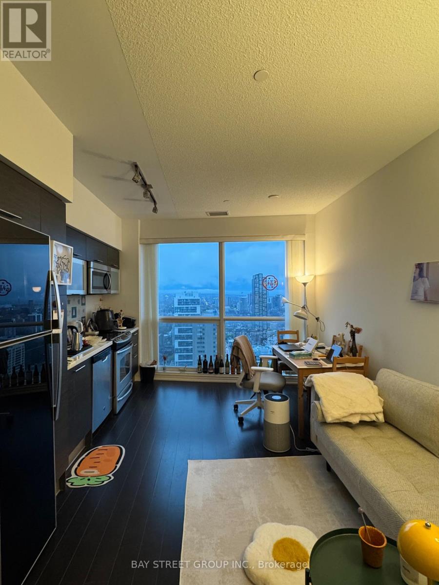 3506 - 386 YONGE STREET, Toronto (Bay Street Corridor) — photo 5