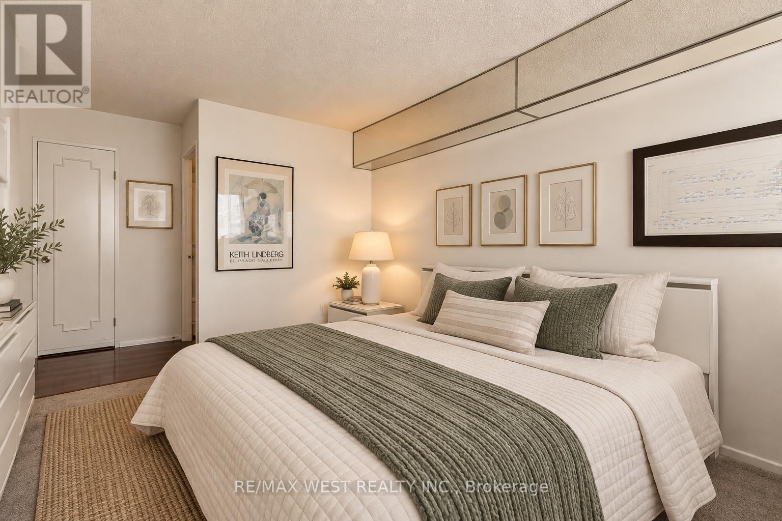 2702 - 80 ANTIBES DRIVE, Toronto (Westminster-Branson) — photo 10