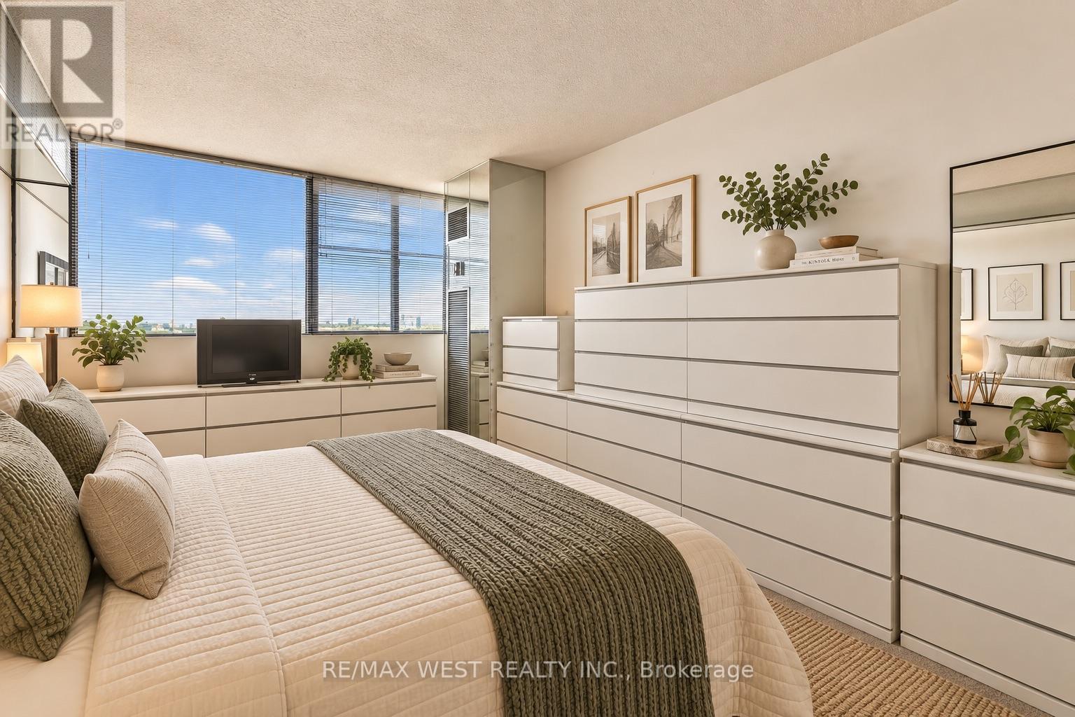 2702 - 80 ANTIBES DRIVE, Toronto (Westminster-Branson) — photo 11