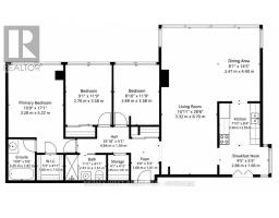 2702 - 80 Antibes Drive, Toronto, ON M2R3N5 Photo 23