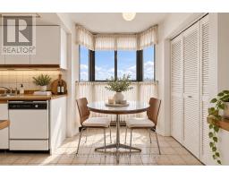 2702 - 80 Antibes Drive, Toronto, ON M2R3N5 Photo 8