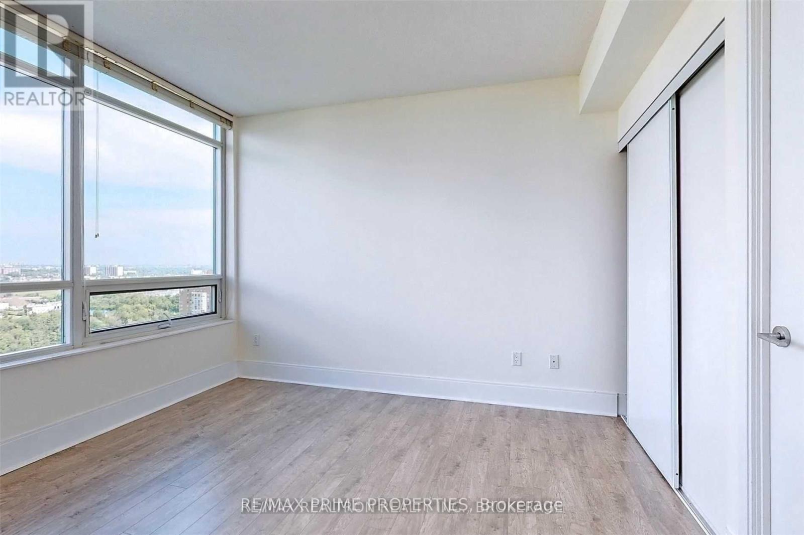 2609 - 181 WYNFORD DRIVE, Toronto (Banbury-Don Mills) — photo 11