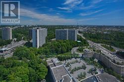 2609 - 181 WYNFORD DRIVE, Toronto (Banbury-Don Mills) — photo 4
