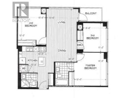 2609 - 181 Wynford Drive, Toronto, ON M3C0C6 Photo 23