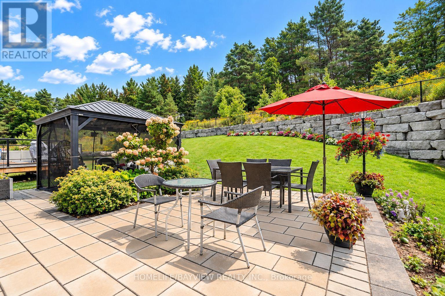 13 Cottonwood Hollow Court, Aurora (Aurora Estates), Ontario, L4G3L8, Aurora (Aurora Estates), Ontario — photo 5 of 5