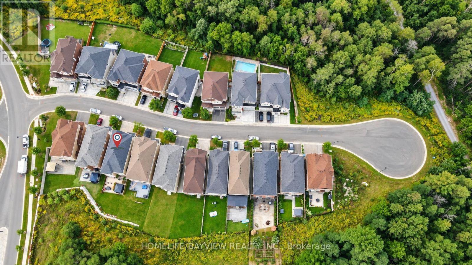 13 COTTONWOOD HOLLOW COURT, Aurora (Aurora Estates) — photo 9