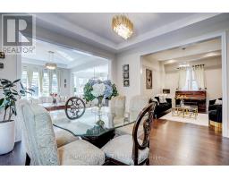 13 Cottonwood Hollow Court, Aurora, ON L4G3L8 Photo 17