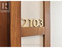 2103 - 1000 Portage Parkway, Vaughan, ON L4K0L1 Photo 11