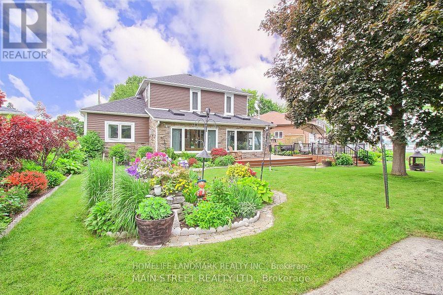 44 SHIRLEA BOULEVARD, Georgina (Keswick North) — photo 10