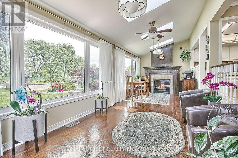 44 SHIRLEA BOULEVARD, Georgina (Keswick North) — photo 5