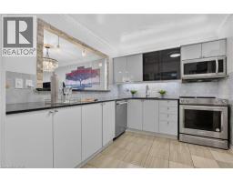 2pc Ensuite bath - 2323 Confederation Parkway Unit# 808, Mississauga, ON L5B1R6 Photo 11