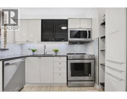 2323 Confederation Parkway Unit# 808, Mississauga, ON L5B1R6 Photo 12