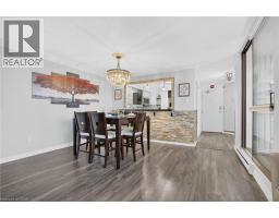 2323 Confederation Parkway Unit# 808, Mississauga, ON L5B1R6 Photo 16