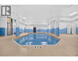 2323 Confederation Parkway Unit# 808, Mississauga, ON L5B1R6 Photo 40