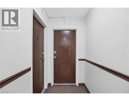 Foyer - 2323 Confederation Parkway Unit# 808, Mississauga, ON L5B1R6 Photo 6