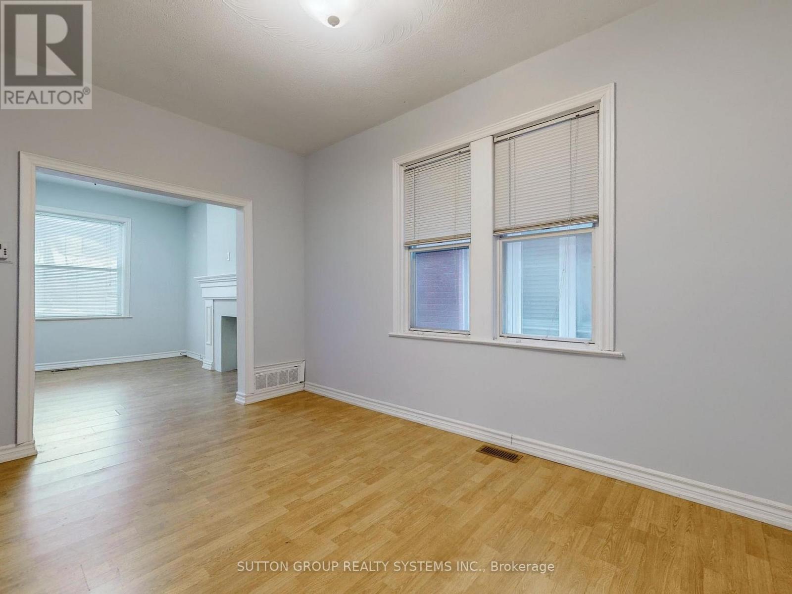 35 DAY AVENUE, Toronto (Corso Italia-Davenport) — photo 4