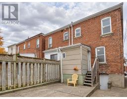 35 Day Avenue, Toronto, ON M6E3V7 Photo 20
