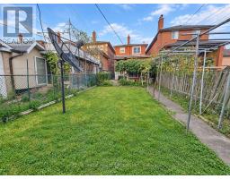 142 Ennerdale Road, Toronto, ON M6E4C9 Photo 25