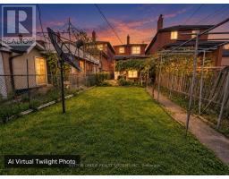 142 Ennerdale Road, Toronto, ON M6E4C9 Photo 26