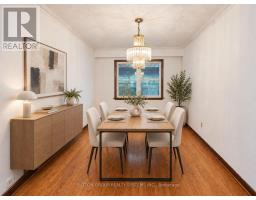 Primary Bedroom - 142 Ennerdale Road, Toronto, ON M6E4C9 Photo 6