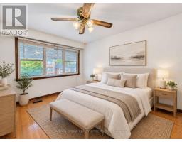 Bedroom 3 - 142 Ennerdale Road, Toronto, ON M6E4C9 Photo 9