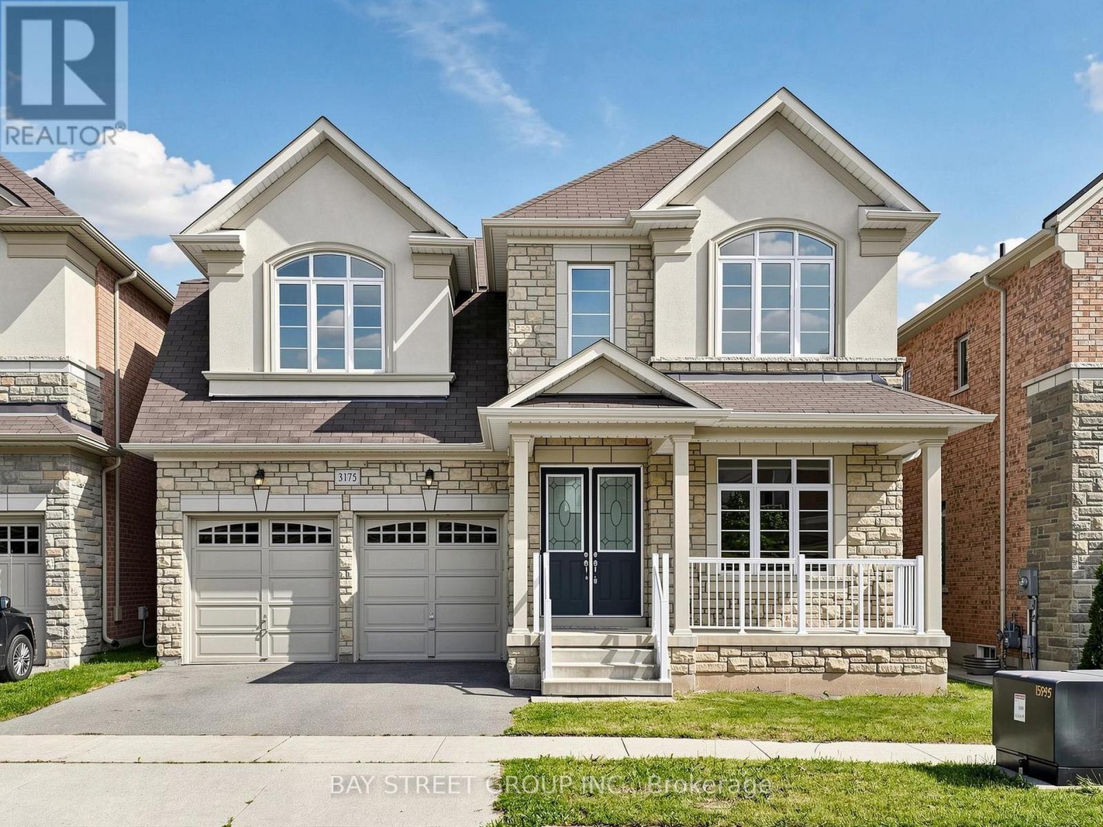 3175 WILLIAM ROSE WAY, Oakville (JM Joshua Meadows)