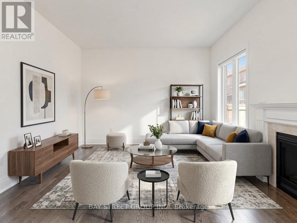 3175 WILLIAM ROSE WAY, Oakville (JM Joshua Meadows) — photo 11