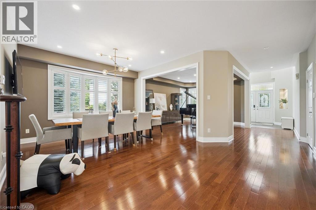 517 TOPPER WOODS Crescent, Kitchener — photo 8