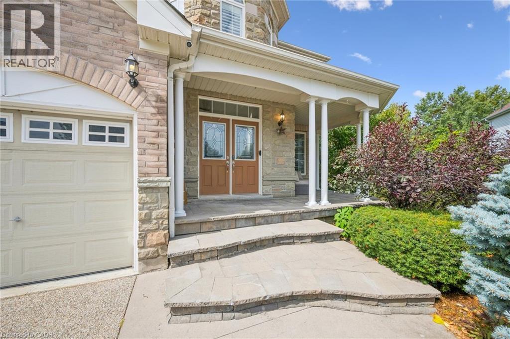 517 TOPPER WOODS Crescent, Kitchener — photo 4