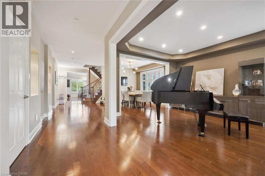 517 TOPPER WOODS Crescent, Kitchener — photo 6