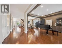Den - 517 Topper Woods Crescent, Kitchener, ON N2P2Y4 Photo 6