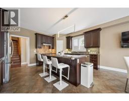 Living room - 517 Topper Woods Crescent, Kitchener, ON N2P2Y4 Photo 18