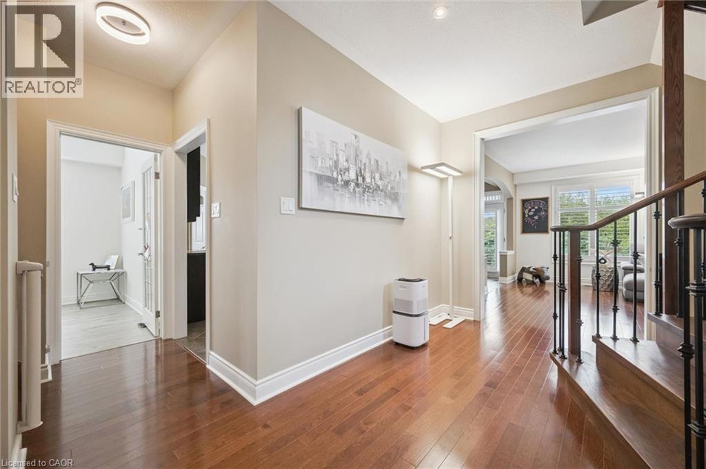 517 TOPPER WOODS Crescent, Kitchener — photo 11