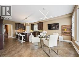 Laundry room - 517 Topper Woods Crescent, Kitchener, ON N2P2Y4 Photo 15