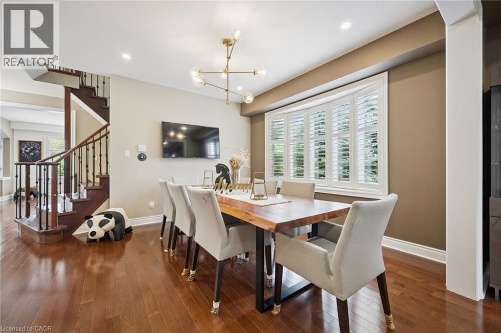 517 TOPPER WOODS Crescent, Kitchener — photo 9