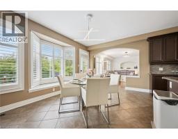 Dining room - 517 Topper Woods Crescent, Kitchener, ON N2P2Y4 Photo 16