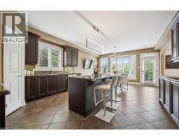 Family room - 517 Topper Woods Crescent, Kitchener, ON N2P2Y4 Photo 17