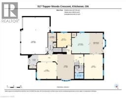 517 Topper Woods Crescent, Kitchener, ON N2P2Y4 Photo 48