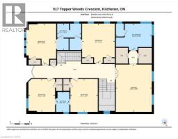 517 Topper Woods Crescent, Kitchener, ON N2P2Y4 Photo 49