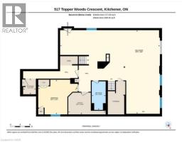 517 Topper Woods Crescent, Kitchener, ON N2P2Y4 Photo 50