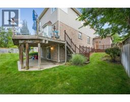 517 Topper Woods Crescent, Kitchener, ON N2P2Y4 Photo 44