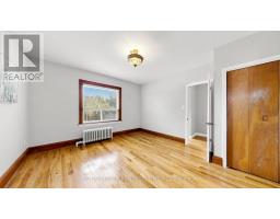 Foyer - 114 Rosemount Avenue, Toronto, ON M6H2M7 Photo 13