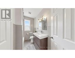 Laundry room - 114 Rosemount Avenue, Toronto, ON M6H2M7 Photo 8