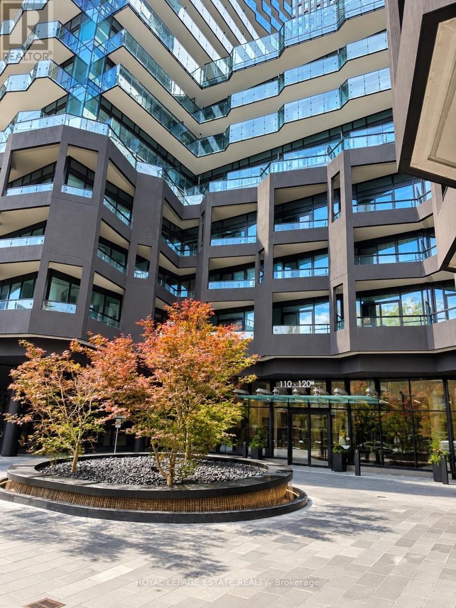 518S - 110 BROADWAY AVENUE, Toronto (Mount Pleasant West) — photo 3