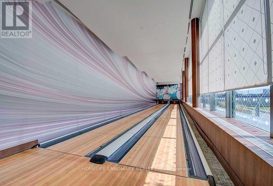 SPH09 - 117 MCMAHON DRIVE, Toronto (Bayview Village) — photo 2