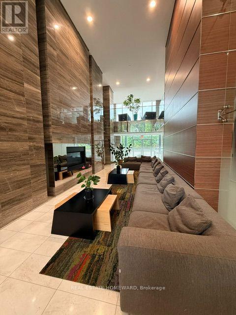 S320 - 120 BAYVIEW AVENUE, Toronto (Waterfront Communities) — photo 2